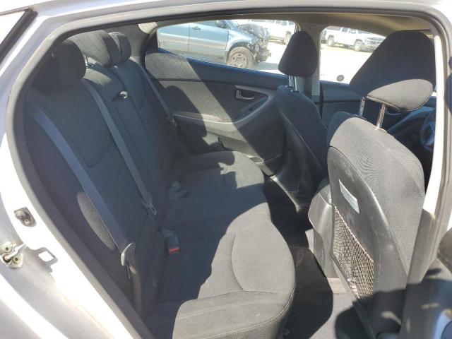 Photo 9 VIN: KMHDH4AE4FU244372 - HYUNDAI ELANTRA SE 