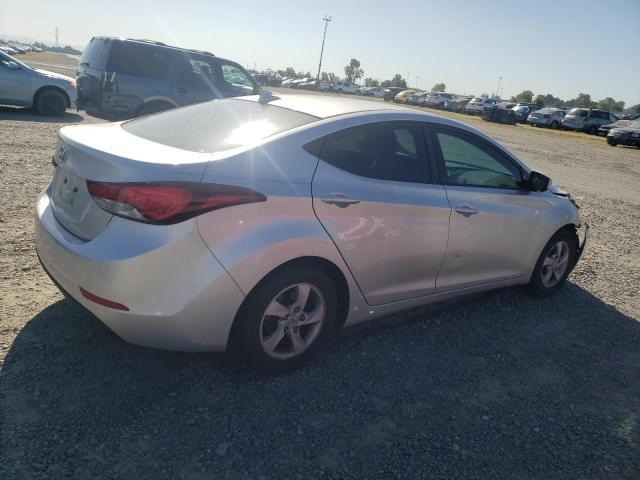 Photo 2 VIN: KMHDH4AE4FU294446 - HYUNDAI ELANTRA 