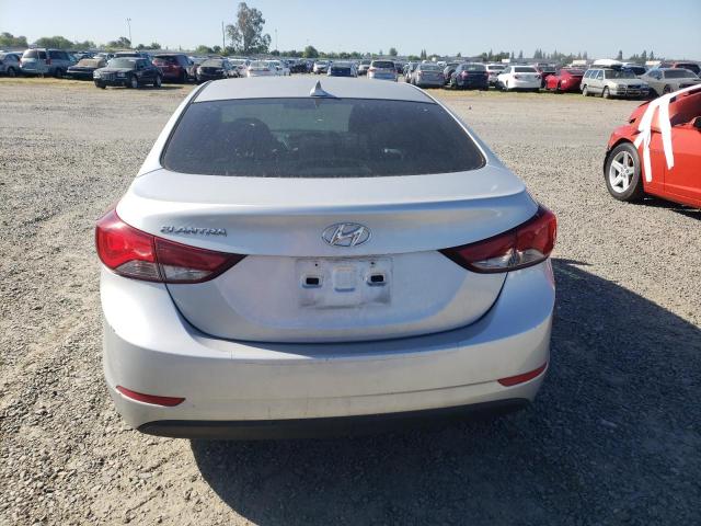 Photo 5 VIN: KMHDH4AE4FU294446 - HYUNDAI ELANTRA 