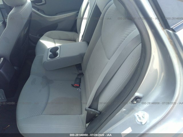 Photo 7 VIN: KMHDH4AE4FU303548 - HYUNDAI ELANTRA 