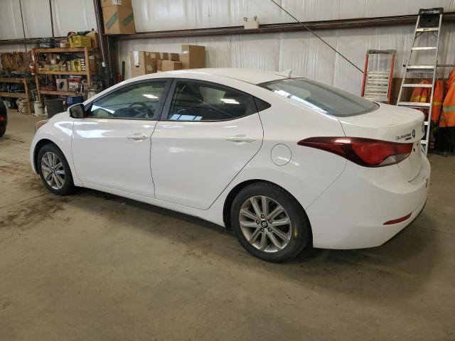 Photo 1 VIN: KMHDH4AE4FU307311 - HYUNDAI ELANTRA SE 