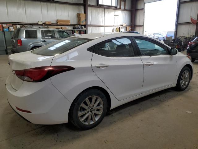 Photo 2 VIN: KMHDH4AE4FU307311 - HYUNDAI ELANTRA SE 