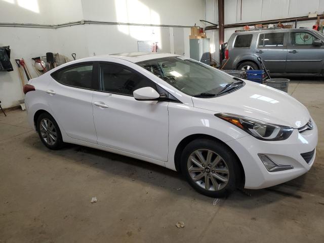 Photo 3 VIN: KMHDH4AE4FU307311 - HYUNDAI ELANTRA SE 