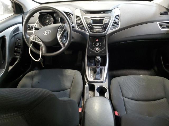 Photo 7 VIN: KMHDH4AE4FU307311 - HYUNDAI ELANTRA SE 