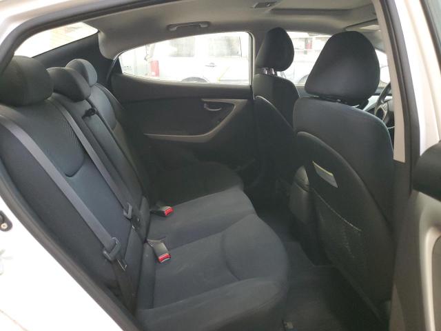 Photo 9 VIN: KMHDH4AE4FU307311 - HYUNDAI ELANTRA SE 