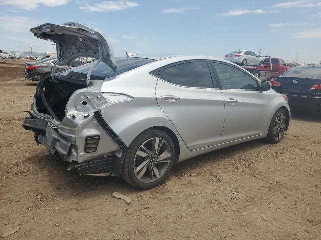 Photo 2 VIN: KMHDH4AE4FU323251 - HYUNDAI ELANTRA SE 