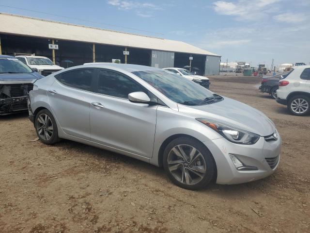 Photo 3 VIN: KMHDH4AE4FU323251 - HYUNDAI ELANTRA SE 