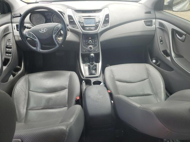 Photo 7 VIN: KMHDH4AE4FU323251 - HYUNDAI ELANTRA SE 