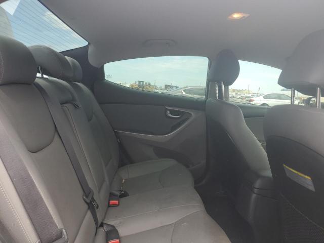 Photo 9 VIN: KMHDH4AE4FU323251 - HYUNDAI ELANTRA SE 