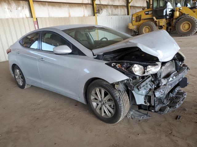 Photo 3 VIN: KMHDH4AE4FU342222 - HYUNDAI ELANTRA SE 