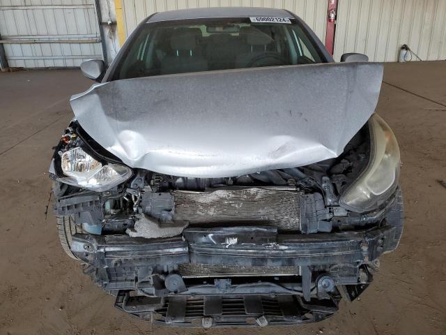 Photo 4 VIN: KMHDH4AE4FU342222 - HYUNDAI ELANTRA SE 