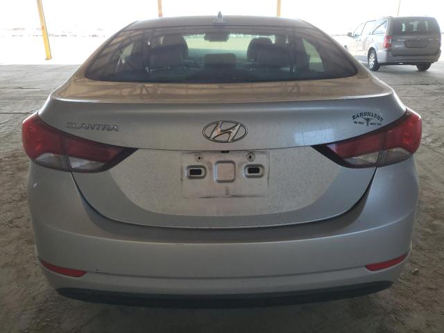 Photo 5 VIN: KMHDH4AE4FU342222 - HYUNDAI ELANTRA SE 