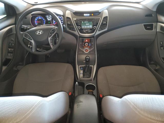 Photo 7 VIN: KMHDH4AE4FU342222 - HYUNDAI ELANTRA SE 