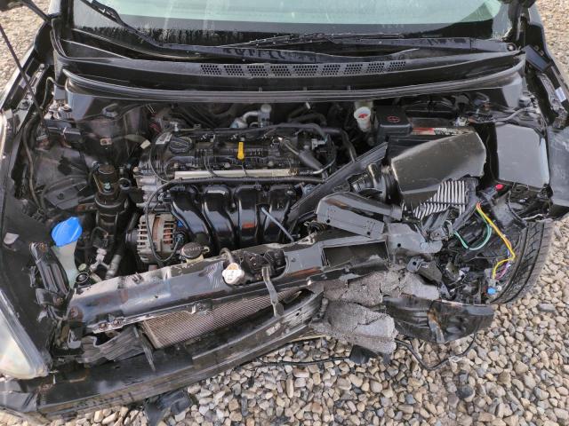 Photo 10 VIN: KMHDH4AE4FU342396 - HYUNDAI ELANTRA SE 