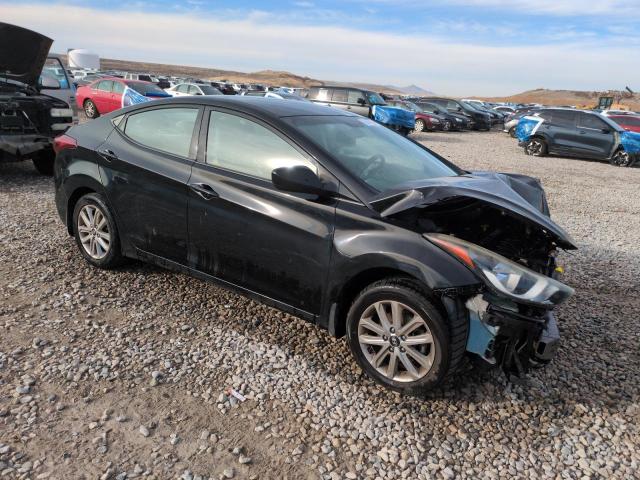 Photo 3 VIN: KMHDH4AE4FU342396 - HYUNDAI ELANTRA SE 