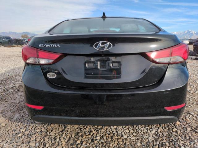 Photo 5 VIN: KMHDH4AE4FU342396 - HYUNDAI ELANTRA SE 