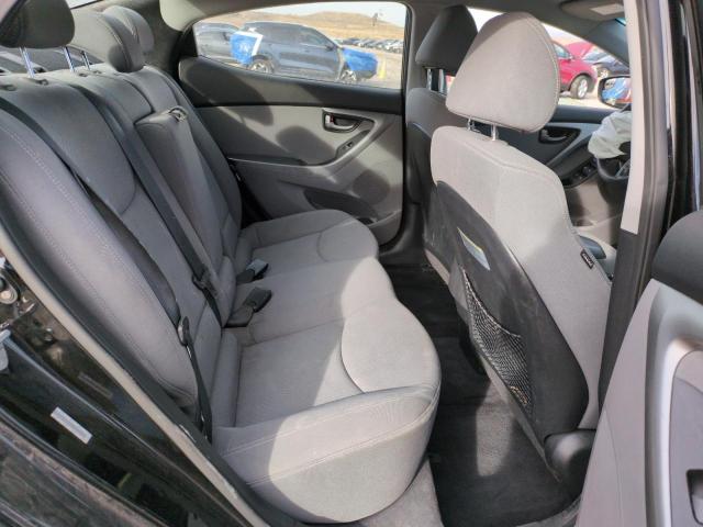 Photo 9 VIN: KMHDH4AE4FU342396 - HYUNDAI ELANTRA SE 