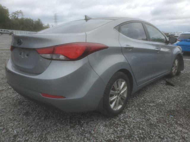 Photo 2 VIN: KMHDH4AE4FU344018 - HYUNDAI ELANTRA 