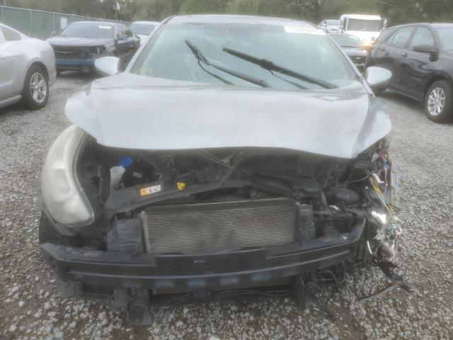 Photo 4 VIN: KMHDH4AE4FU344018 - HYUNDAI ELANTRA 