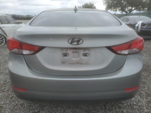 Photo 5 VIN: KMHDH4AE4FU344018 - HYUNDAI ELANTRA 