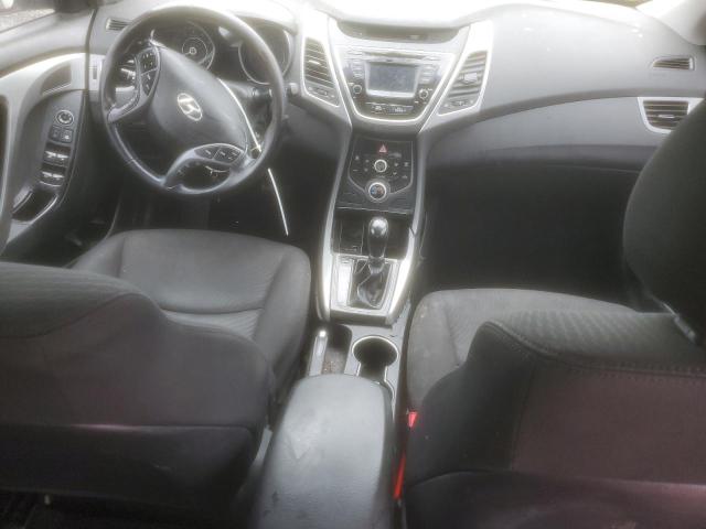 Photo 7 VIN: KMHDH4AE4FU344018 - HYUNDAI ELANTRA 