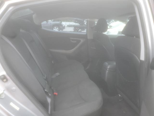 Photo 9 VIN: KMHDH4AE4FU344018 - HYUNDAI ELANTRA 