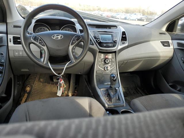 Photo 7 VIN: KMHDH4AE4FU346433 - HYUNDAI ELANTRA SE 