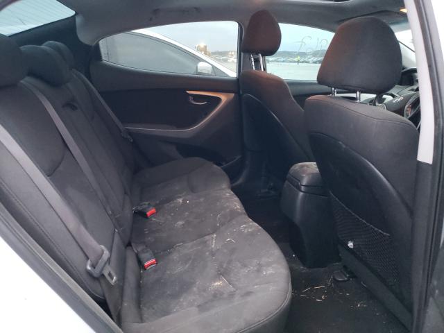 Photo 5 VIN: KMHDH4AE4FU357318 - HYUNDAI ELANTRA SE 