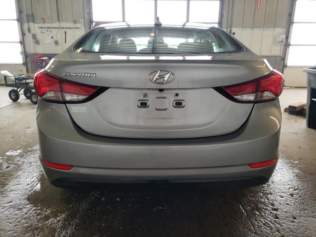 Photo 5 VIN: KMHDH4AE4FU357805 - HYUNDAI ELANTRA 