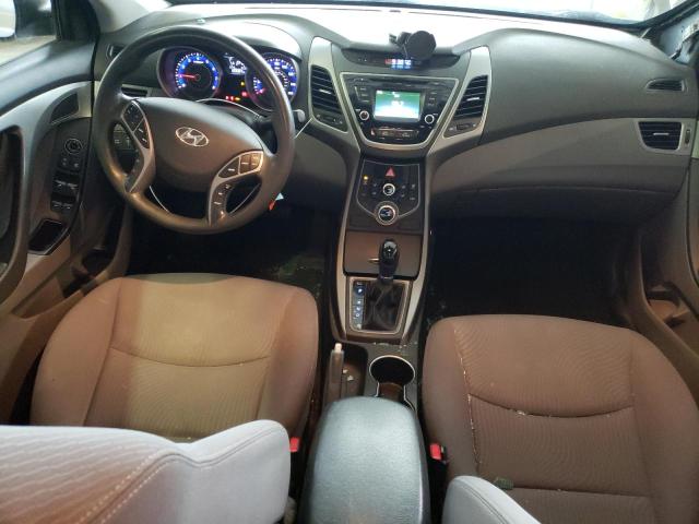 Photo 7 VIN: KMHDH4AE4FU357805 - HYUNDAI ELANTRA 