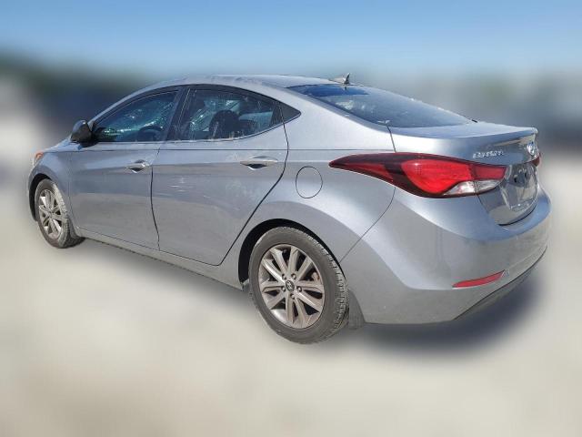 Photo 1 VIN: KMHDH4AE4FU367542 - HYUNDAI ELANTRA 