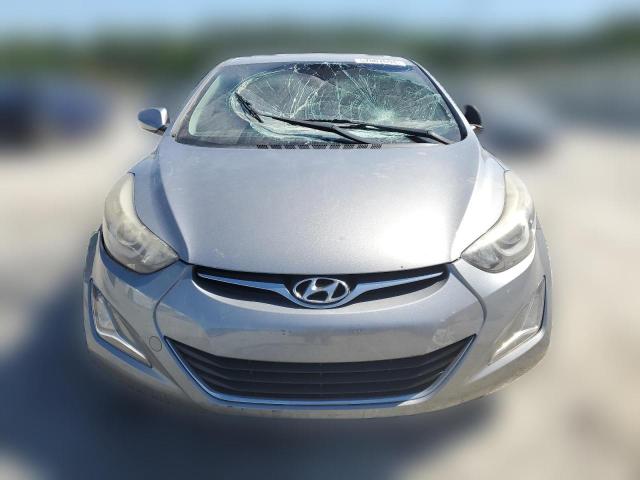 Photo 4 VIN: KMHDH4AE4FU367542 - HYUNDAI ELANTRA 