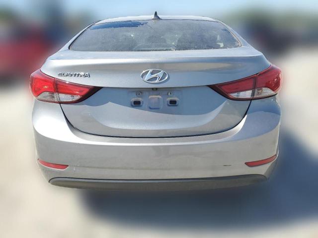 Photo 5 VIN: KMHDH4AE4FU367542 - HYUNDAI ELANTRA 