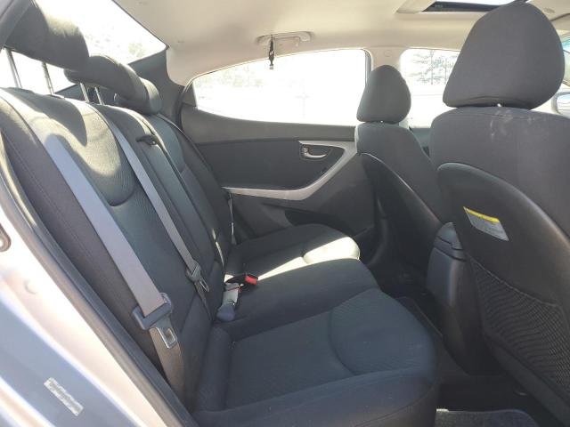 Photo 9 VIN: KMHDH4AE4FU367542 - HYUNDAI ELANTRA 