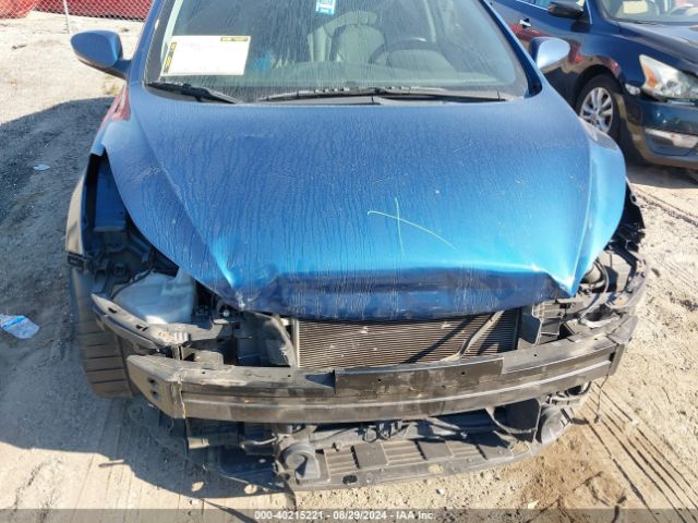 Photo 5 VIN: KMHDH4AE4FU377195 - HYUNDAI ELANTRA 