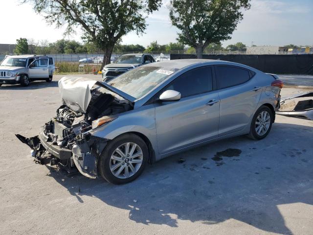 Photo 0 VIN: KMHDH4AE4FU378136 - HYUNDAI ELANTRA 