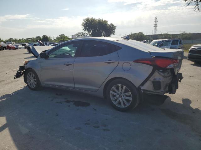 Photo 1 VIN: KMHDH4AE4FU378136 - HYUNDAI ELANTRA 