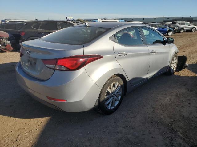 Photo 2 VIN: KMHDH4AE4FU381859 - HYUNDAI ELANTRA SE 