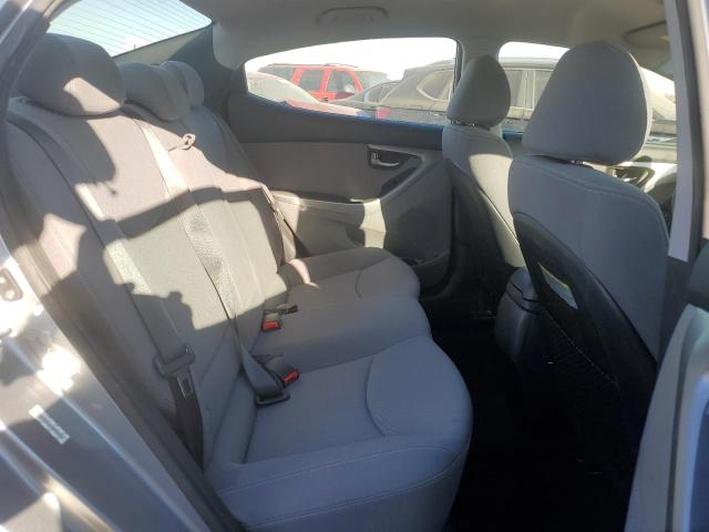 Photo 9 VIN: KMHDH4AE4FU381859 - HYUNDAI ELANTRA SE 