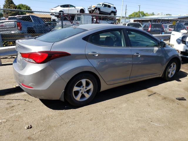 Photo 2 VIN: KMHDH4AE4FU390593 - HYUNDAI ELANTRA 