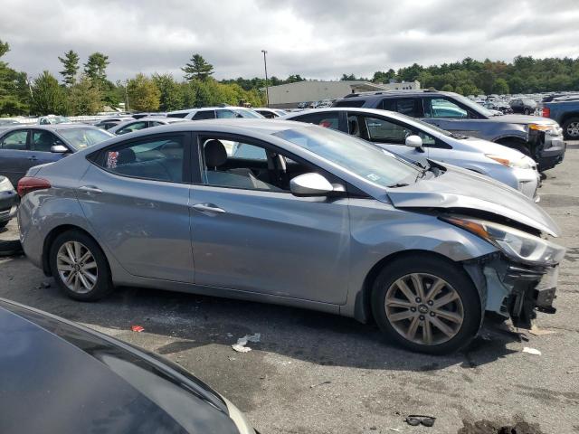 Photo 3 VIN: KMHDH4AE4FU413290 - HYUNDAI ELANTRA SE 