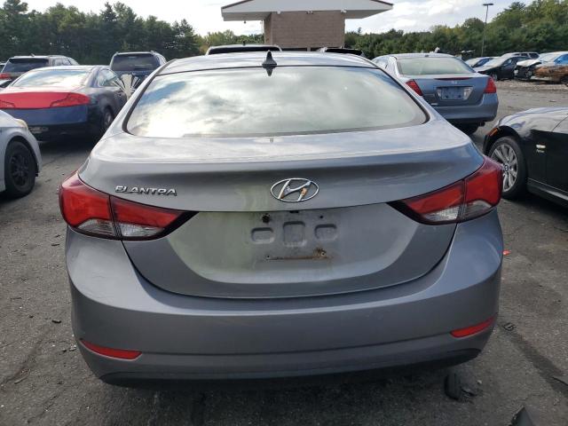 Photo 5 VIN: KMHDH4AE4FU413290 - HYUNDAI ELANTRA SE 