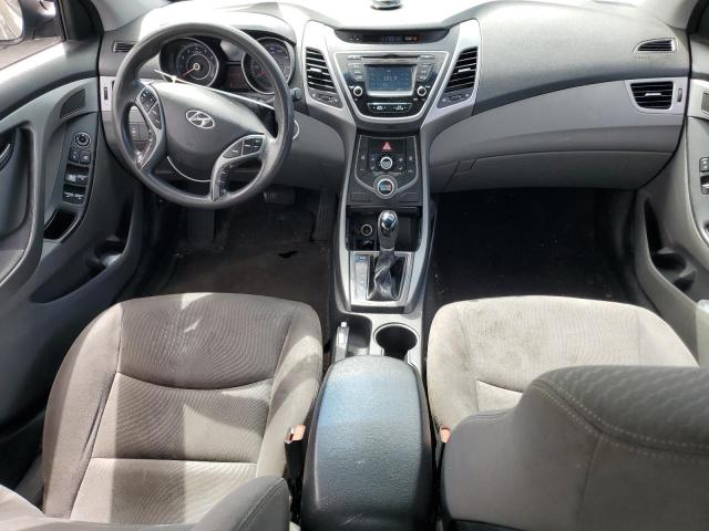 Photo 7 VIN: KMHDH4AE4FU413290 - HYUNDAI ELANTRA SE 