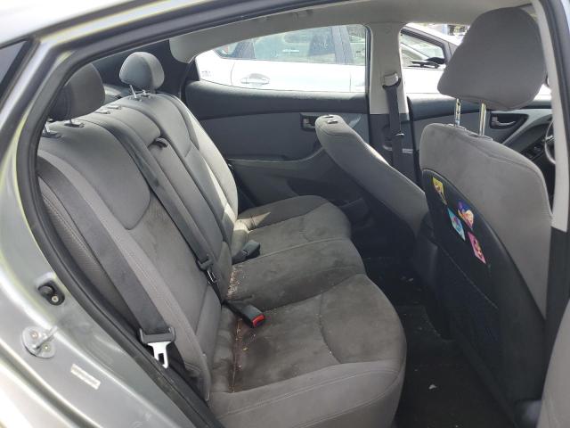 Photo 9 VIN: KMHDH4AE4FU413290 - HYUNDAI ELANTRA SE 