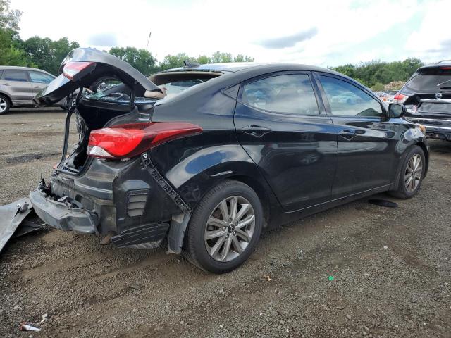 Photo 2 VIN: KMHDH4AE4FU415427 - HYUNDAI ELANTRA SE 