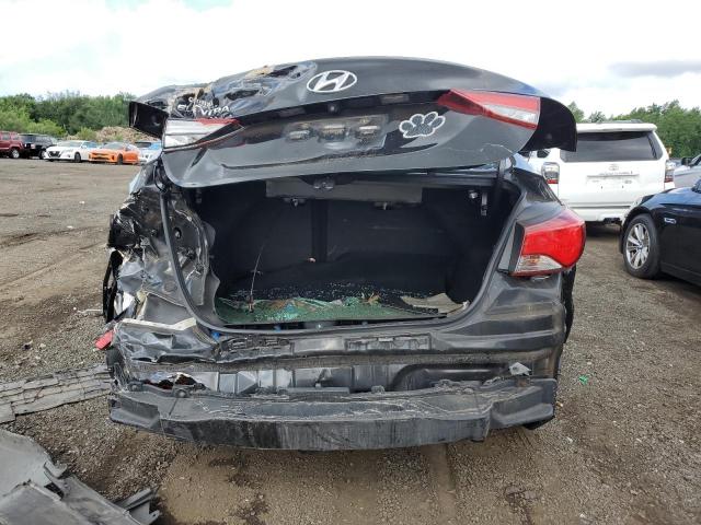 Photo 5 VIN: KMHDH4AE4FU415427 - HYUNDAI ELANTRA SE 