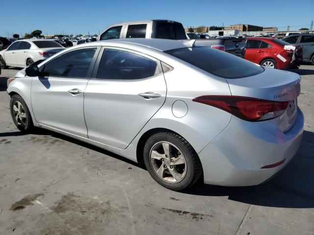 Photo 1 VIN: KMHDH4AE4FU425407 - HYUNDAI ELANTRA SE 