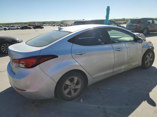 Photo 2 VIN: KMHDH4AE4FU425407 - HYUNDAI ELANTRA SE 