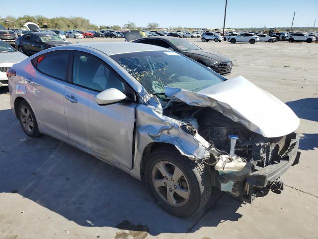 Photo 3 VIN: KMHDH4AE4FU425407 - HYUNDAI ELANTRA SE 