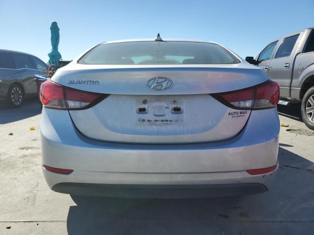 Photo 5 VIN: KMHDH4AE4FU425407 - HYUNDAI ELANTRA SE 